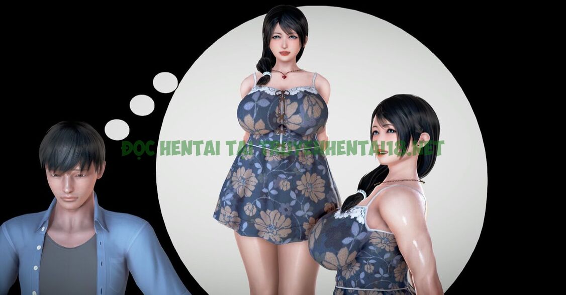 Xem ảnh Lend Your Wife - Chapter 1 - 164 - Hentai24h.Tv