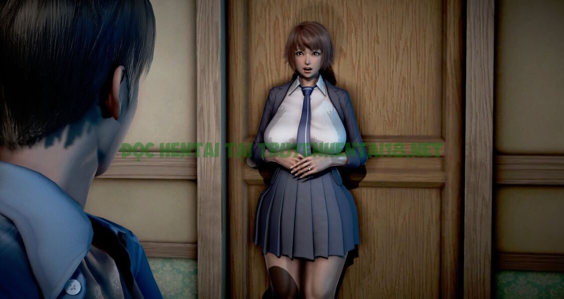 Xem ảnh 64 trong truyện hentai Hentai 3D Cho Mượn Vợ - Chapter 2 END - truyenhentai18.pro