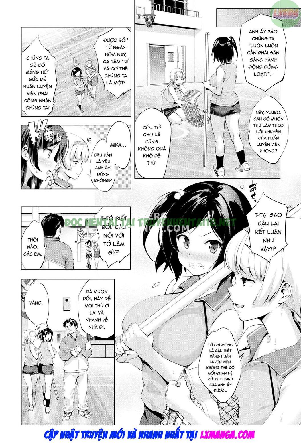 Xem ảnh 4 trong truyện hentai Hentai Không Che Địt Vào Lồn Hai Em Nữ Sinh - One Shot - Truyenhentai18.net