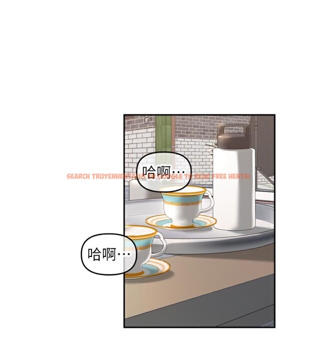 查看漫画里長孫子開麥啦 - 第14話-要喝咖啡還是me? - www.tymanga.com中的3509735图片