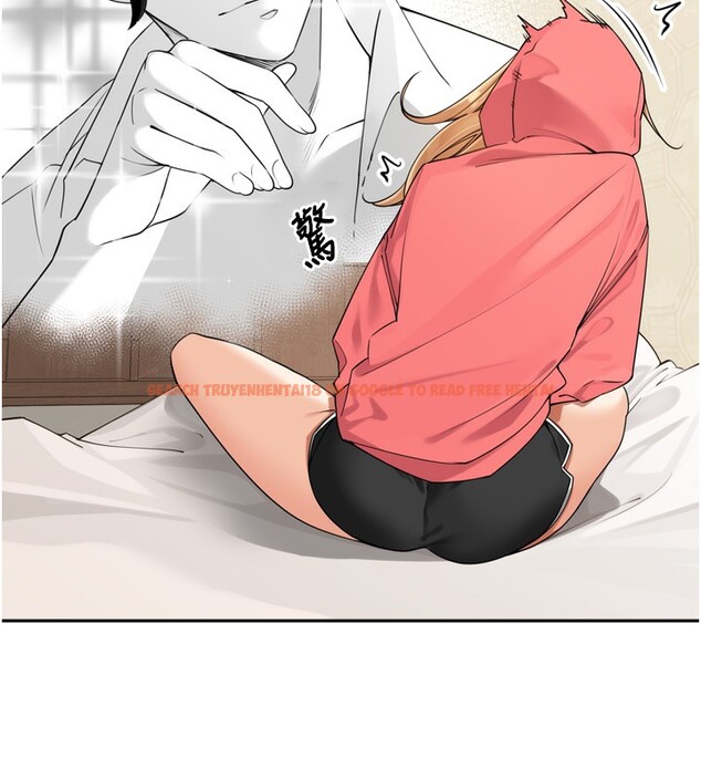 查看漫画里長孫子開麥啦 - 第14話-要喝咖啡還是me? - www.tymanga.com中的3509790图片