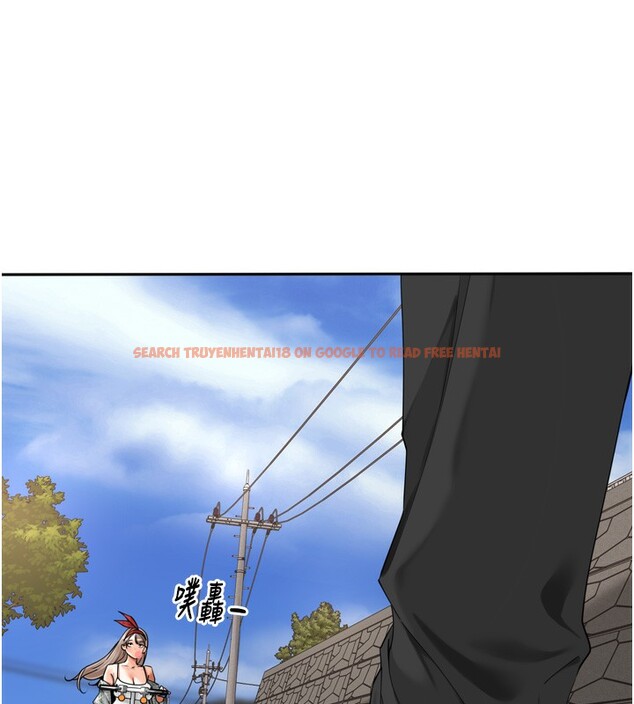 查看漫画里長孫子開麥啦 - 第16話-罪惡和興奮並存的快感 - www.tymanga.com中的3563898图片