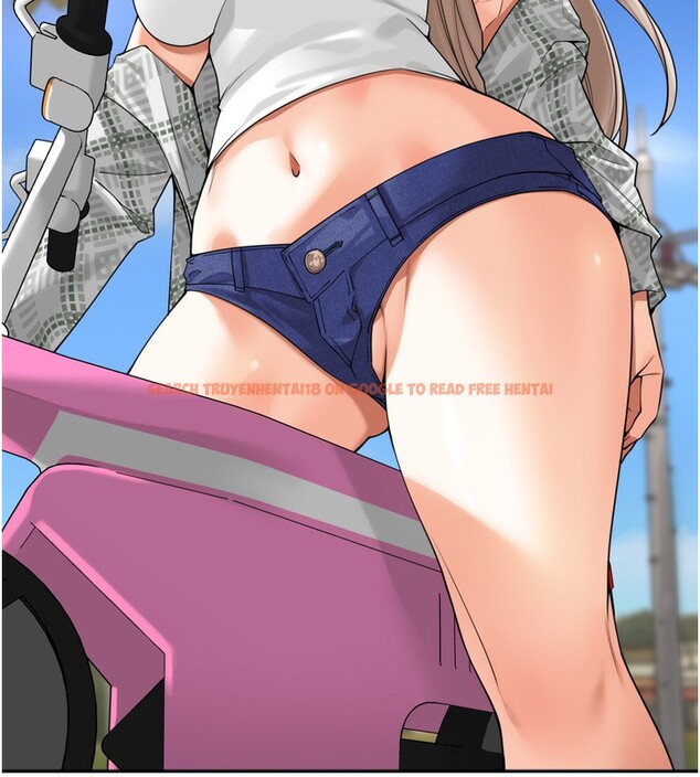 查看漫画里長孫子開麥啦 - 第16話-罪惡和興奮並存的快感 - www.tymanga.com中的3563908图片