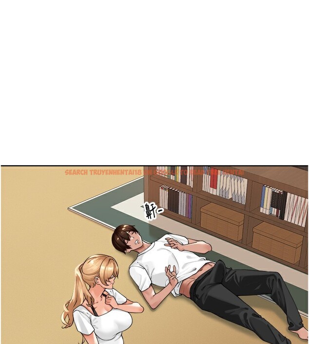 查看漫画里長孫子開麥啦 - 第2話-我是來幫你破處的♥ - www.tymanga.com中的3358719图片
