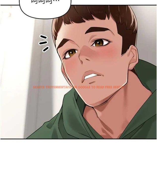 查看漫画里長孫子開麥啦 - 第24話-你看我積了很多垢吧?♥ - tymanga.com中的3775930图片
