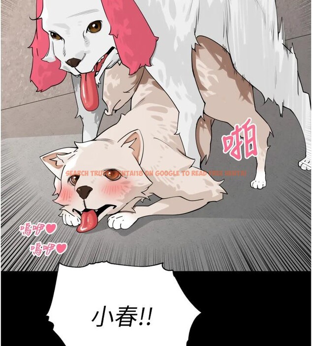 查看漫画里長孫子開麥啦 - 第29話-母狗，人類的棒棒很猛吧? - sayhentaiz.net中的3894321图片