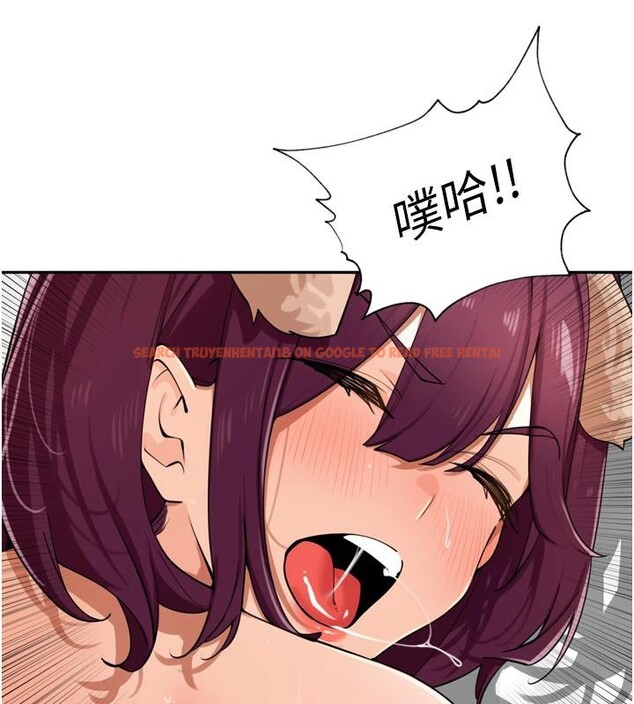 查看漫画里長孫子開麥啦 - 第29話-母狗，人類的棒棒很猛吧? - sayhentaiz.net中的3894355图片