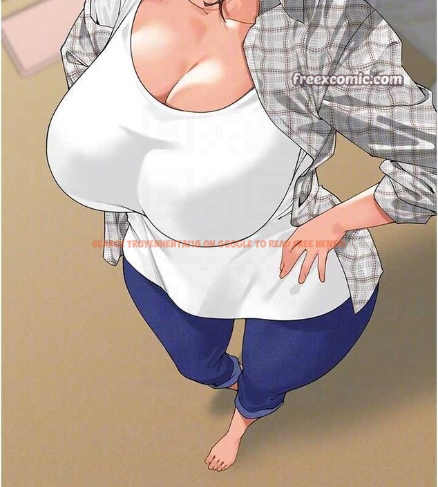查看漫画里長孫子開麥啦 - 第3話-村中廣播的威力 - sayhentaiz.net中的3345764图片