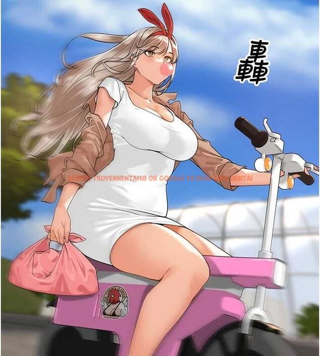 查看漫画里長孫子開麥啦 - 第3話-村中廣播的威力 - sayhentaiz.net中的3345785图片