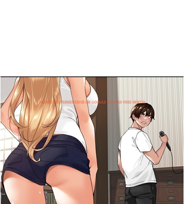查看漫画里長孫子開麥啦 - 第3話-村中廣播的威力 - www.tymanga.com中的3358855图片