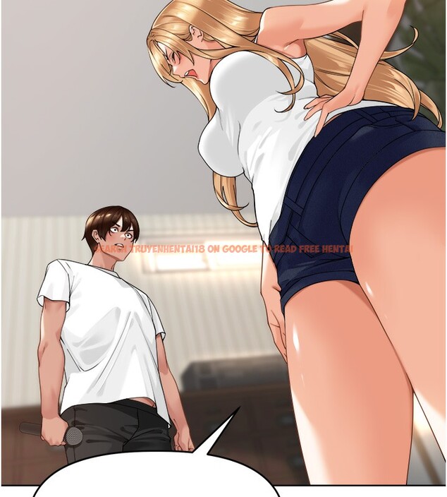 查看漫画里長孫子開麥啦 - 第3話-村中廣播的威力 - www.tymanga.com中的3358863图片