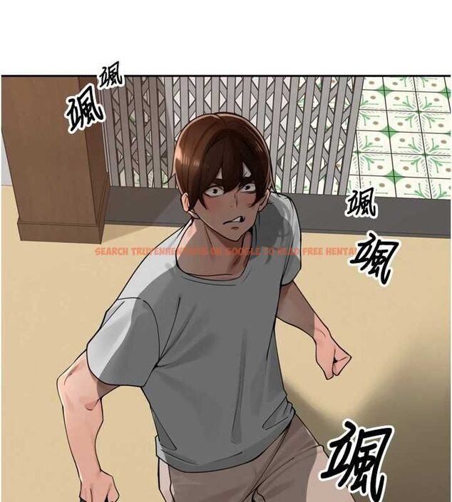 查看漫画里長孫子開麥啦 - 第37話-感覺你們關係不單純 - sayhentaiz.net中的4581921图片