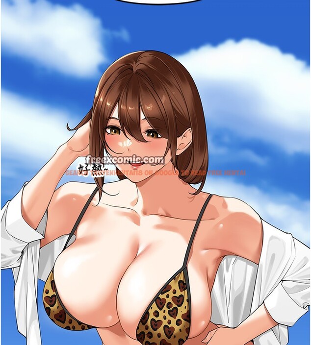 查看漫画里長孫子開麥啦 - 第4話-所有女人都得穿泳裝! - www.tymanga.com中的3358991图片