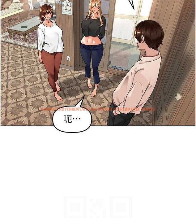 查看漫画里長孫子開麥啦 - 第5話-偷偷躲到溫室做愛 - sayhentaiz.net中的3345943图片