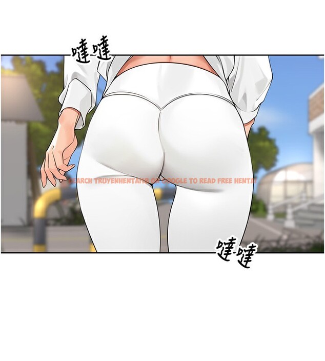 查看漫画里長孫子開麥啦 - 第5話-偷偷躲到溫室做愛 - www.tymanga.com中的3359198图片
