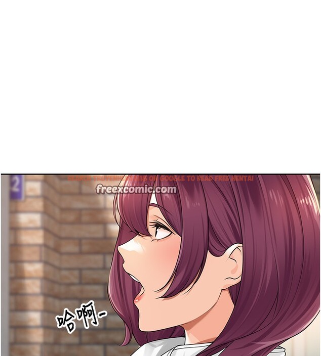 查看漫画里長孫子開麥啦 - 第5話-偷偷躲到溫室做愛 - www.tymanga.com中的3359202图片