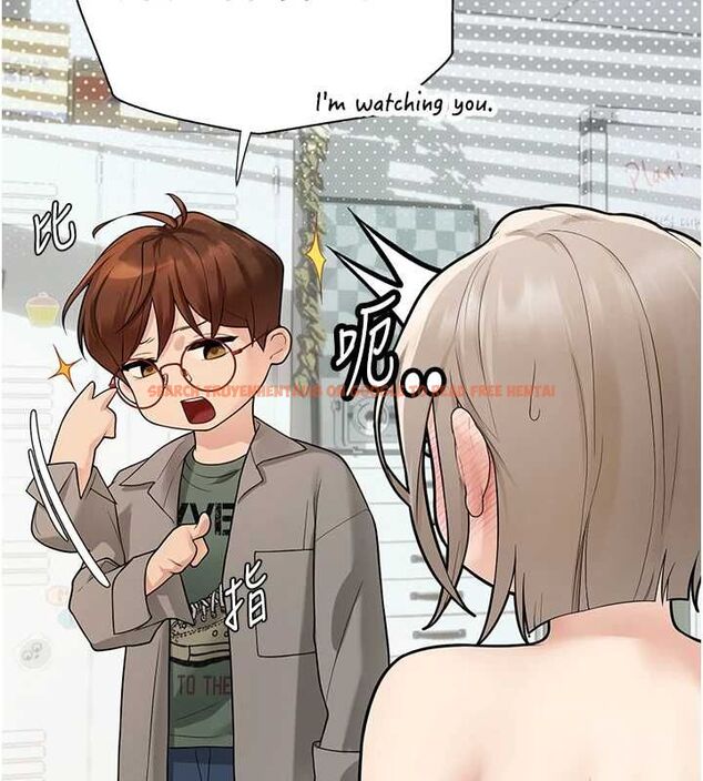 查看漫画理想型演算法 - 第7話-摸奶摸到擦槍走火 - sayhentaiz.net中的4799643图片