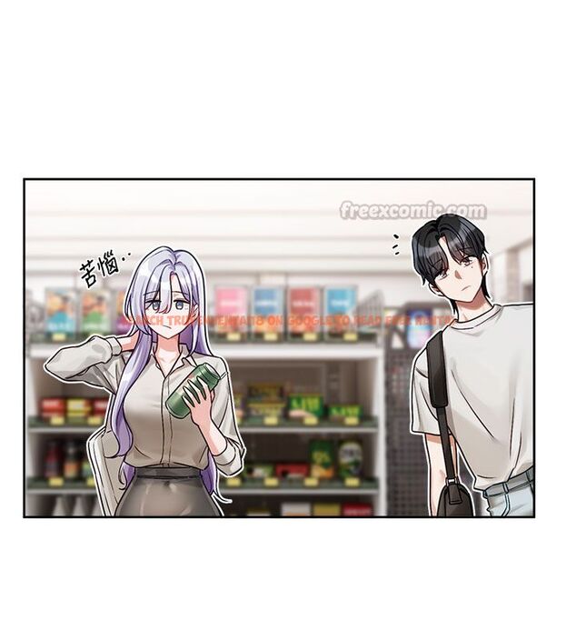 查看漫画戀愛版本更新中 - 第3話-要來我房間喝一杯嗎? - sayhentaiz.net中的4508209图片