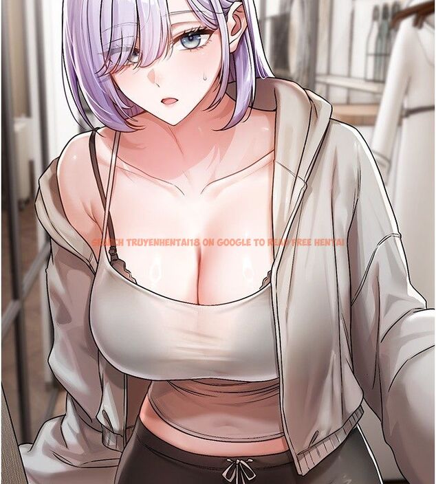 查看漫画戀愛版本更新中 - 第4話-不合時宜的正裝打扮 - sayhentaiz.net中的4508266图片