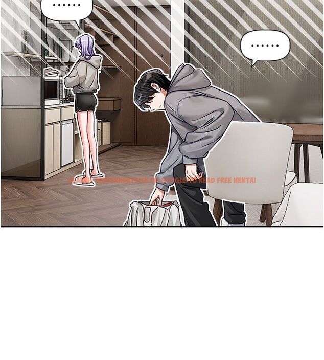查看漫画戀愛版本更新中 - 第4話-不合時宜的正裝打扮 - sayhentaiz.net中的4508285图片