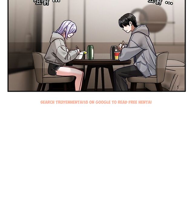 查看漫画戀愛版本更新中 - 第4話-不合時宜的正裝打扮 - sayhentaiz.net中的4508295图片