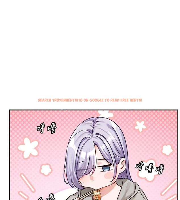 查看漫画戀愛版本更新中 - 第4話-不合時宜的正裝打扮 - sayhentaiz.net中的4508296图片
