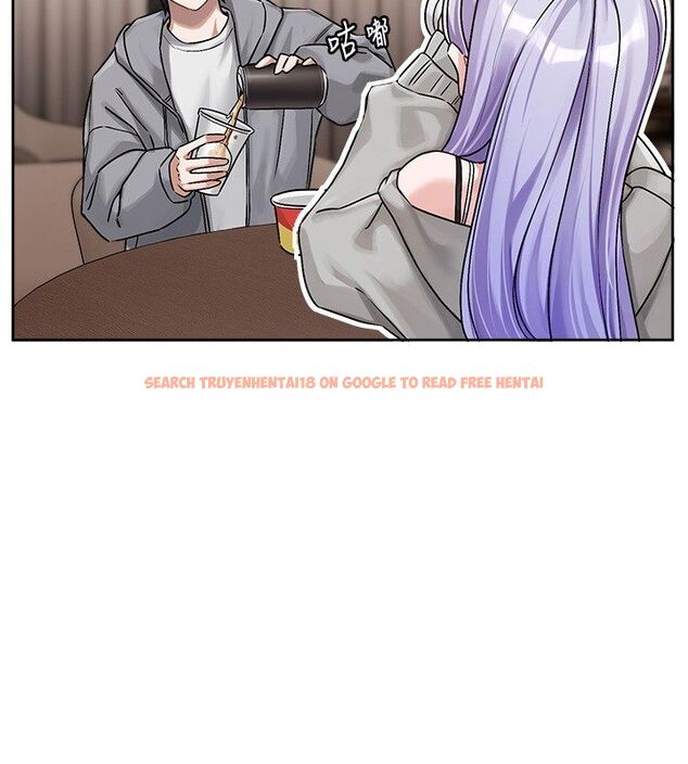 查看漫画戀愛版本更新中 - 第4話-不合時宜的正裝打扮 - sayhentaiz.net中的4508321图片