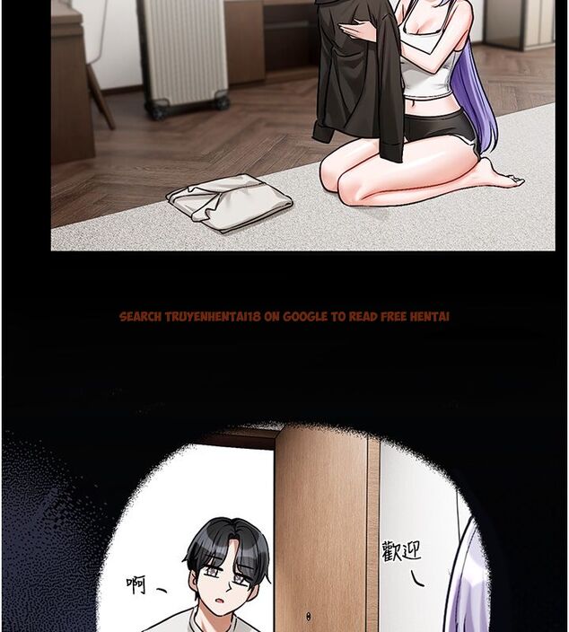 查看漫画戀愛版本更新中 - 第4話-不合時宜的正裝打扮 - sayhentaiz.net中的4508400图片