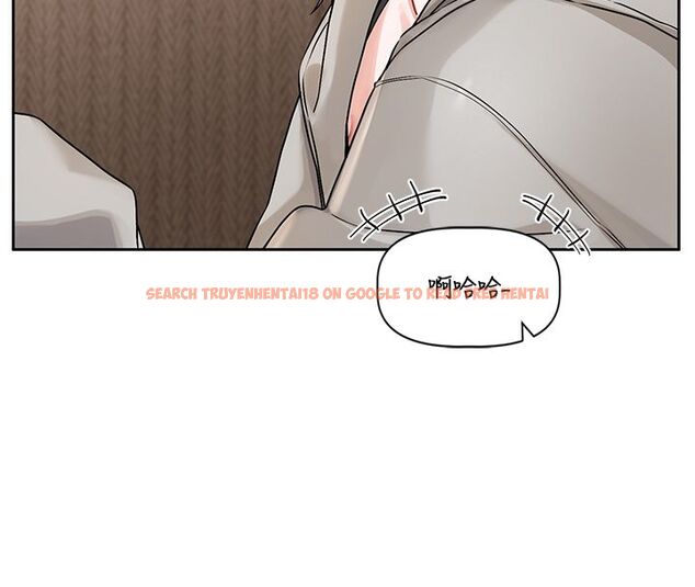 查看漫画戀愛版本更新中 - 第4話-不合時宜的正裝打扮 - sayhentaiz.net中的4508437图片