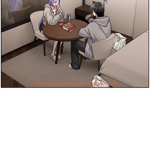 查看漫画戀愛版本更新中 - 第4話-不合時宜的正裝打扮 - sayhentaiz.net中的4508446图片