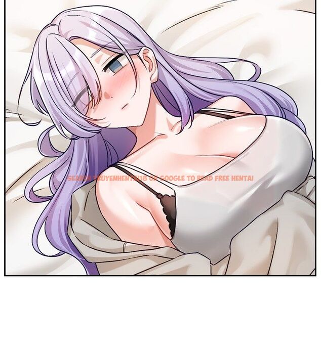 查看漫画戀愛版本更新中 - 第5話-去超商買保險套的女人 - sayhentaiz.net中的4508475图片