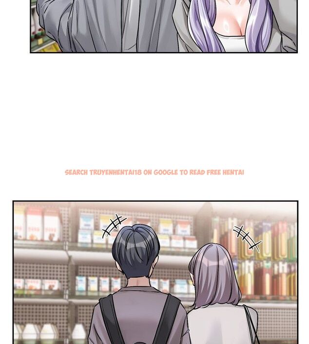 查看漫画戀愛版本更新中 - 第5話-去超商買保險套的女人 - sayhentaiz.net中的4508503图片