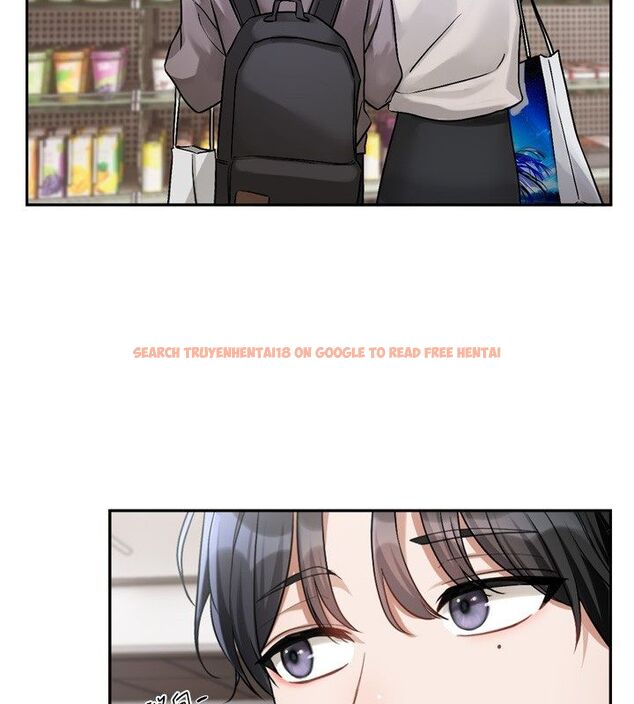 查看漫画戀愛版本更新中 - 第5話-去超商買保險套的女人 - sayhentaiz.net中的4508504图片