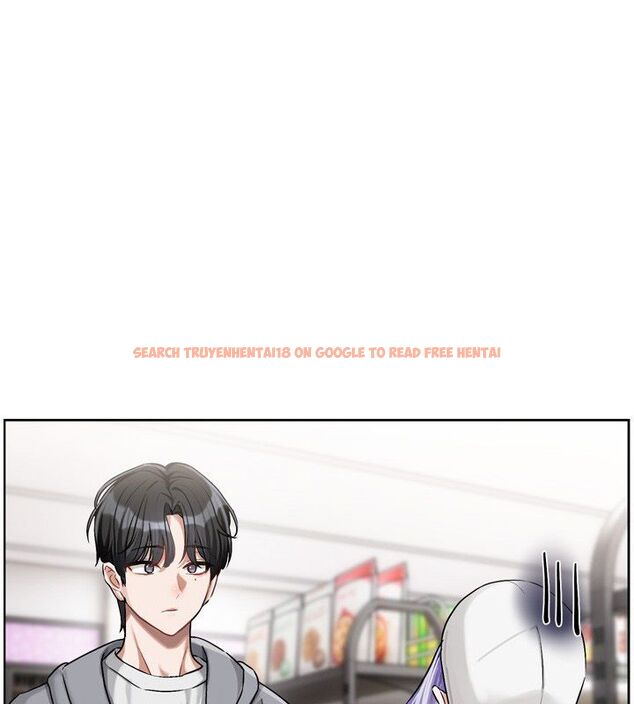 查看漫画戀愛版本更新中 - 第5話-去超商買保險套的女人 - sayhentaiz.net中的4508545图片
