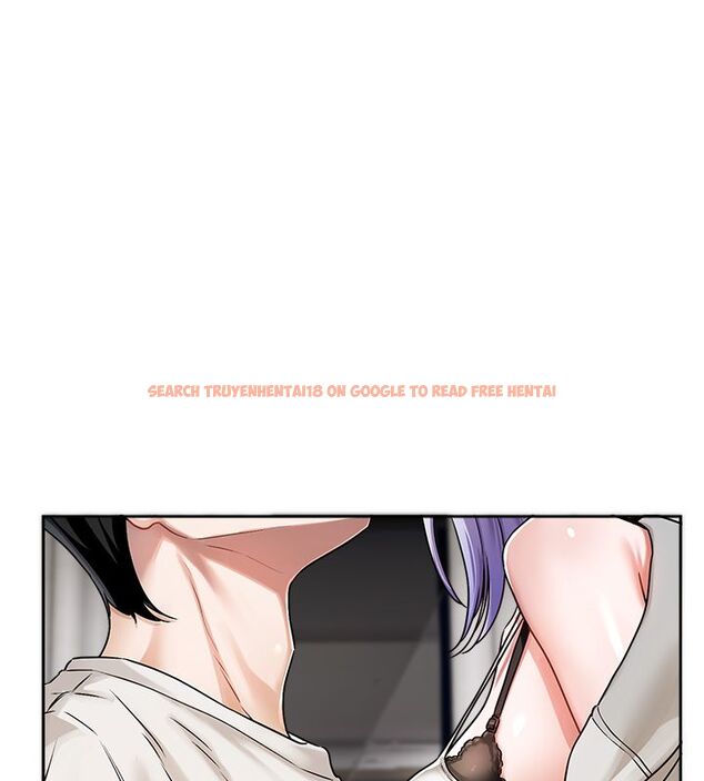 查看漫画戀愛版本更新中 - 第6話-註定發生的意外 - sayhentaiz.net中的4508613图片