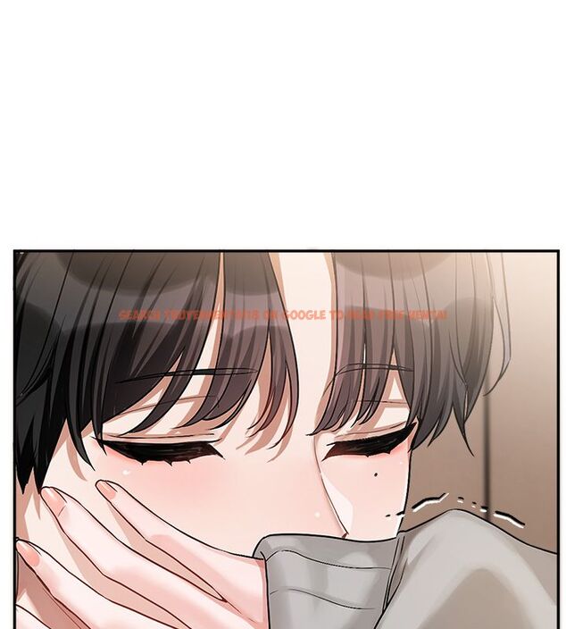 查看漫画戀愛版本更新中 - 第6話-註定發生的意外 - sayhentaiz.net中的4508632图片