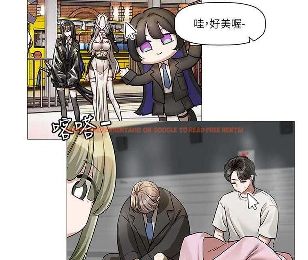 查看漫画戀愛版本更新中 - 第8話-逐漸泛起漣漪的日常 - sayhentaiz.net中的4545076图片