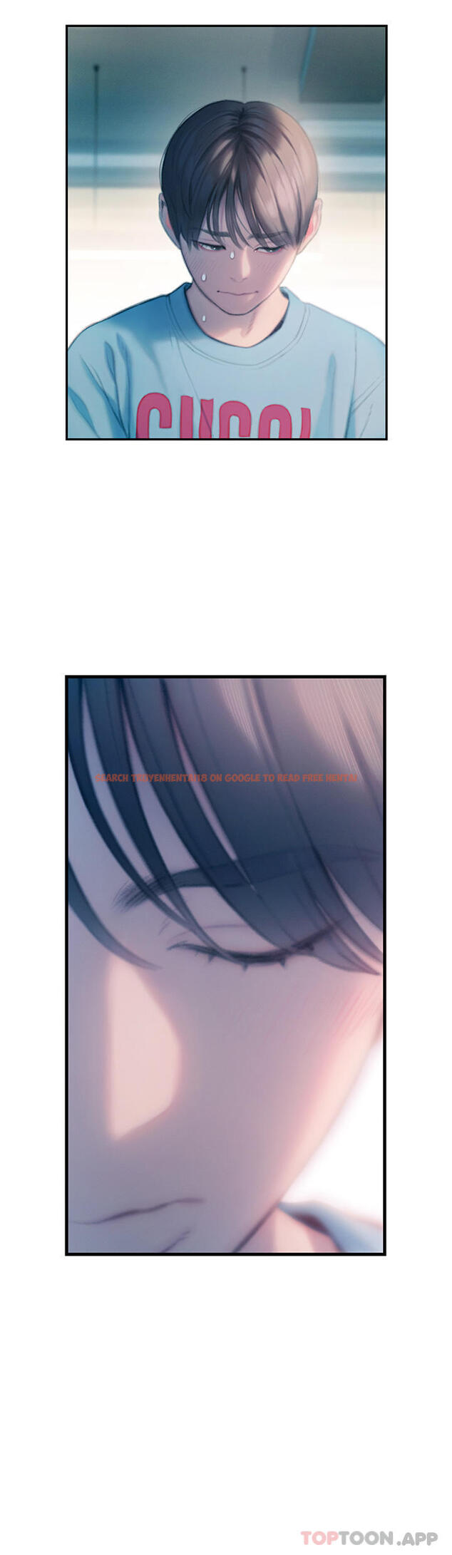 查看漫画戀愛大富翁 - 第29話-先交身，再交心 - tymanga.com中的1105733图片
