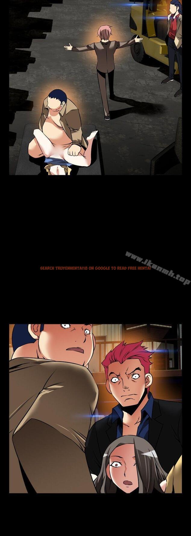 查看漫画戀愛輔助器 - 第101話 - sayhentaiz.net中的53654图片