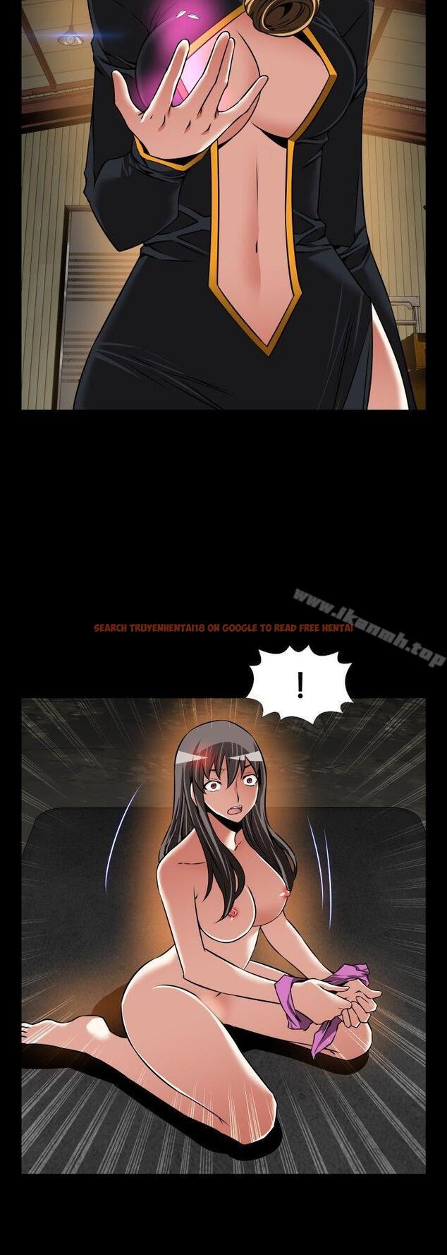 查看漫画戀愛輔助器 - 第106話 - sayhentaiz.net中的56161图片