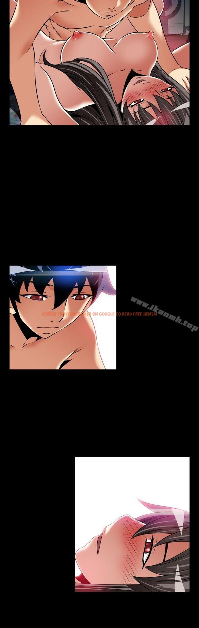 查看漫画戀愛輔助器 - 第109話 - sayhentaiz.net中的57965图片