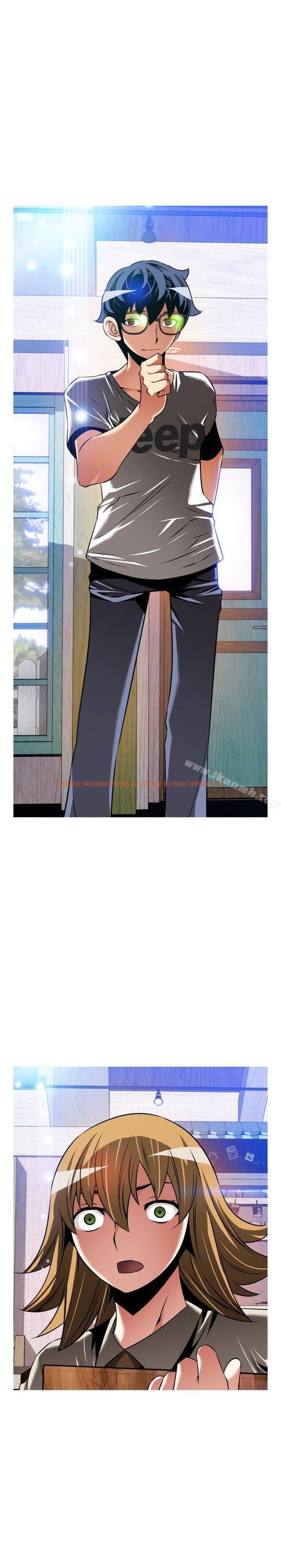 查看漫画戀愛輔助器 - 外傳-第6話 - www.tymanga.com中的64060图片