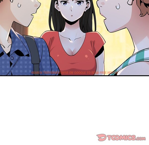 查看漫画戀愛工廠 - 第24話 - www.tymanga.com中的1549533图片