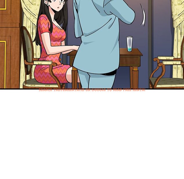 查看漫画戀愛工廠 - 第27話 - tymanga.com中的1549842图片