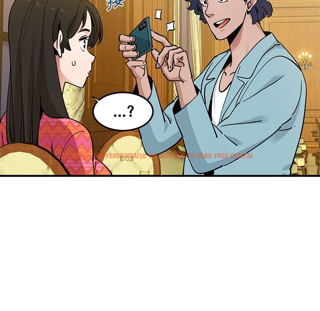 查看漫画戀愛工廠 - 第27話 - tymanga.com中的1549845图片