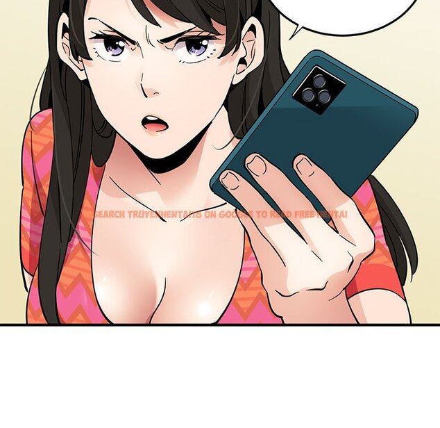 查看漫画戀愛工廠 - 第27話 - tymanga.com中的1549922图片