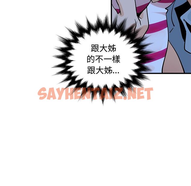 查看漫画戀愛工廠 - 第7話 - sayhentaiz.net中的1547554图片