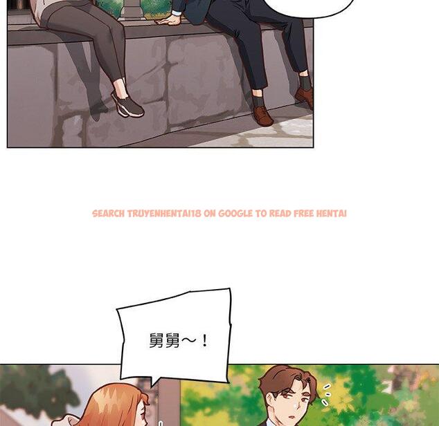 查看漫画恋你如初恋 - 第47话 - tymanga.com中的696837图片