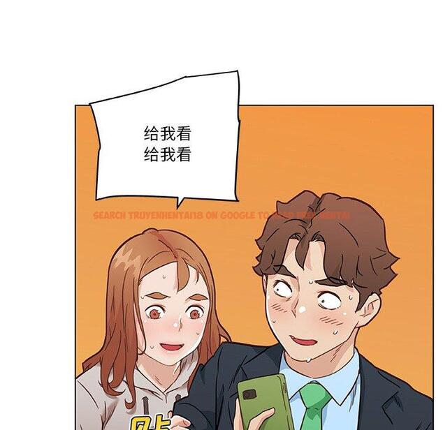 查看漫画恋你如初恋 - 第47话 - tymanga.com中的696889图片