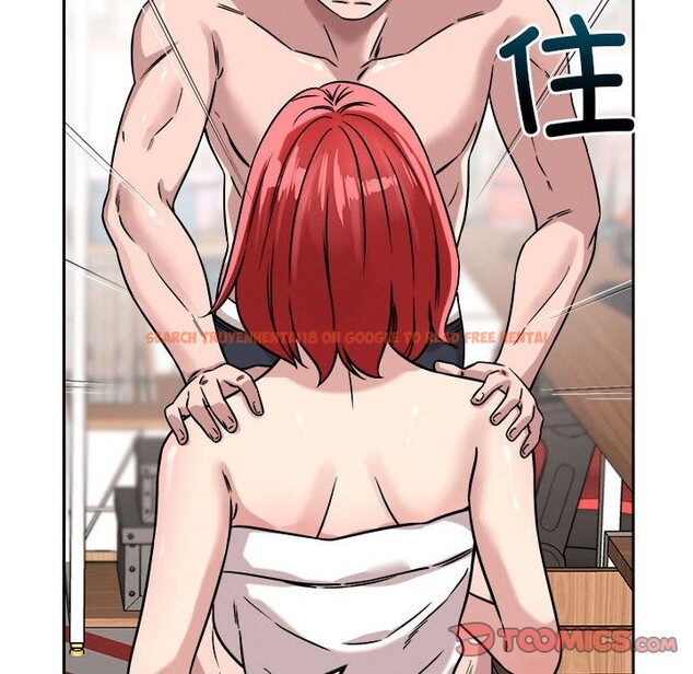 查看漫画戀人未滿 - 第16話 - sayhentaiz.net中的2514762图片